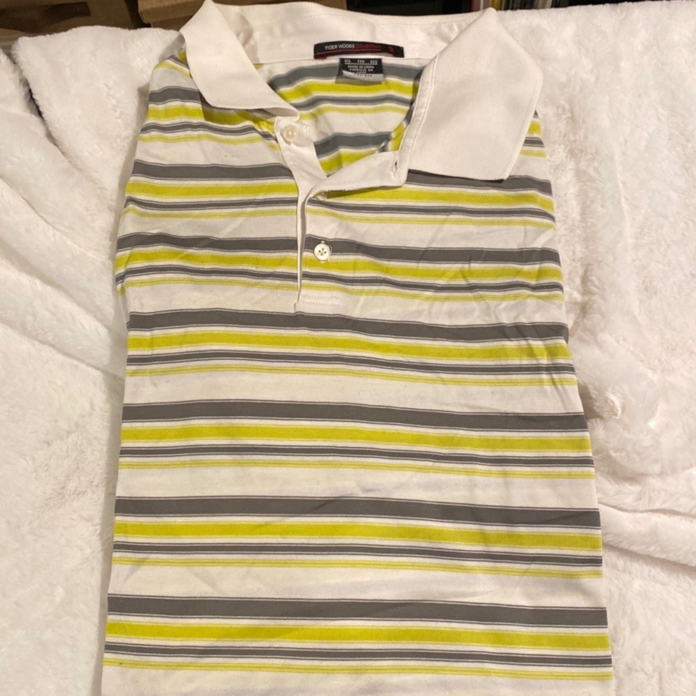 Tiger Wood Collection